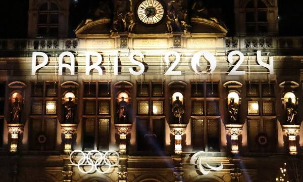 Χάος στο Παρίσι: Διαρροή φυσικού αερίου στο Ολυμπιακό Χωριό κατά την επίσκεψη του Μπαχ