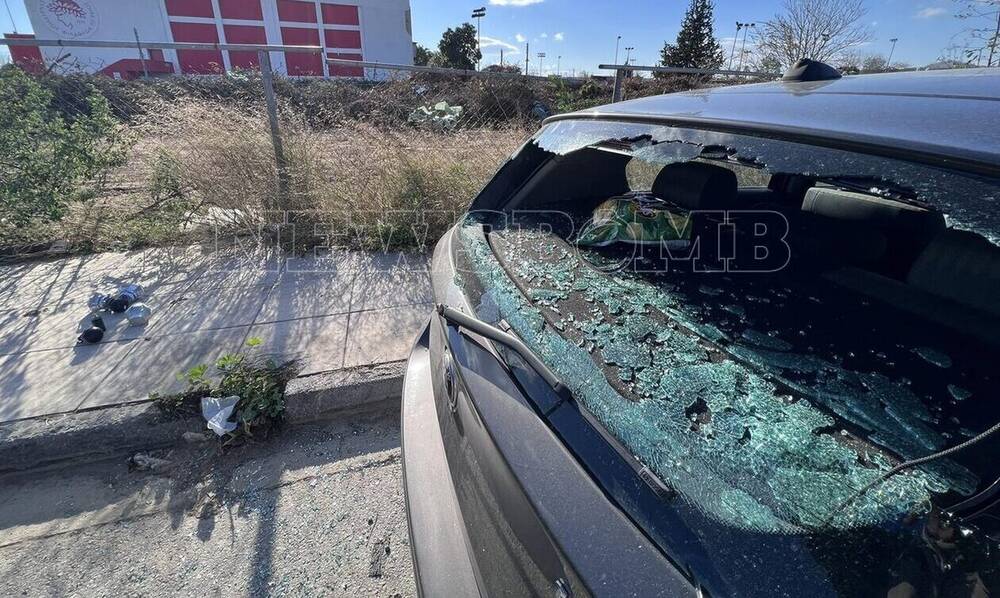 Επεισόδια στου Ρέντη: 35 από τους 424 προσαχθέντες αφέθηκαν ελεύθεροι