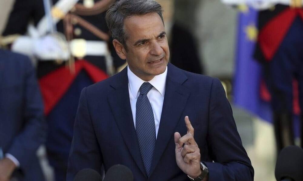 Έκτακτη σύσκεψη αύριο στο Μαξίμου υπό τον πρωθυπουργό για την οπαδική βία - Ποιοι θα συμμετέχουν