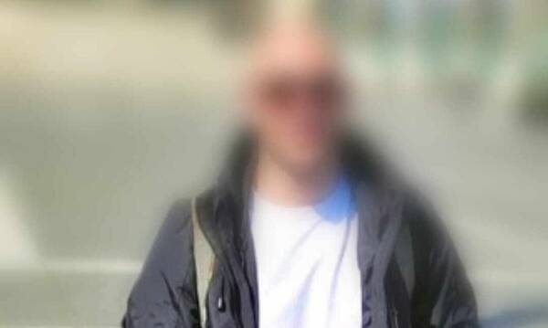 Επεισόδια στου Ρέντη: Αυτός είναι ο 31χρονος αστυνομικός που δίνει μάχη για τη ζωή του