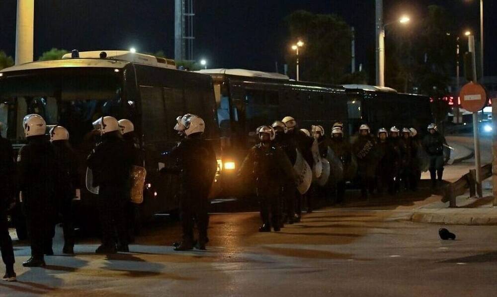 Ρέντη: Τα δευτερόλεπτα του τρόμου για τον 31χρονο αστυνομικό - «Τον χάνουμε, τον χάνουμε...»