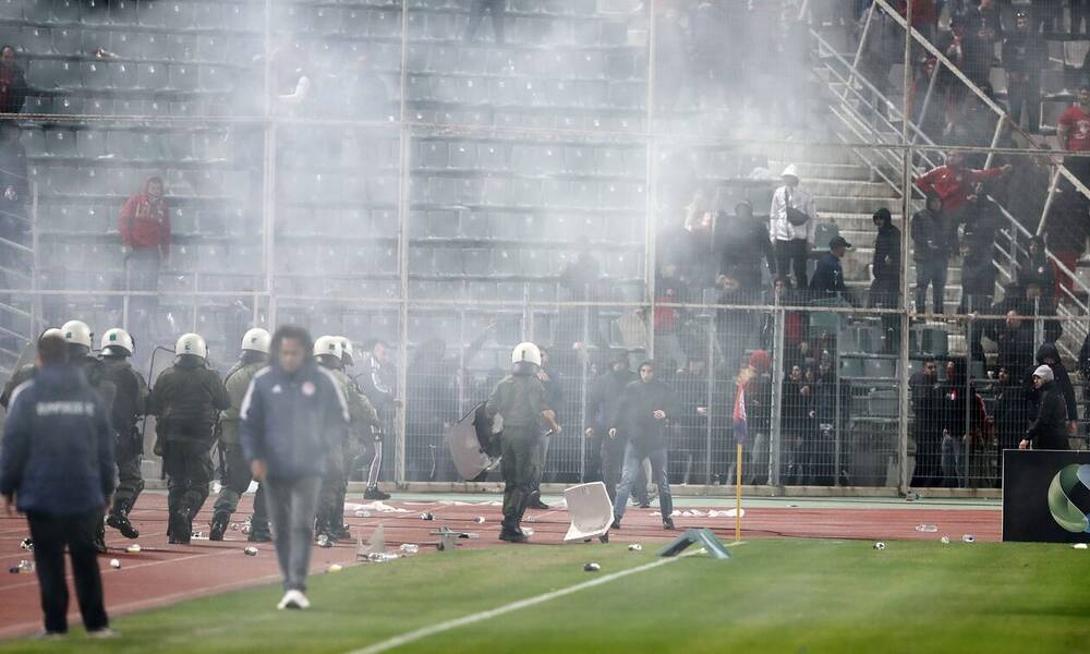 Ομοσπονδία Αστυνομικών: Ζητάμε πραγματικά σκληρά μέτρα και όχι «χάδια»