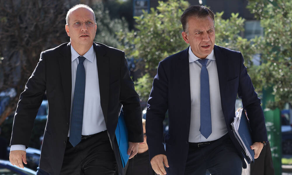 Οπαδική βία: Λίστα 200 προσώπων υψηλού κινδύνου παρέδωσαν στον Άρειο Πάγο Βρούτσης - Οικονόμου