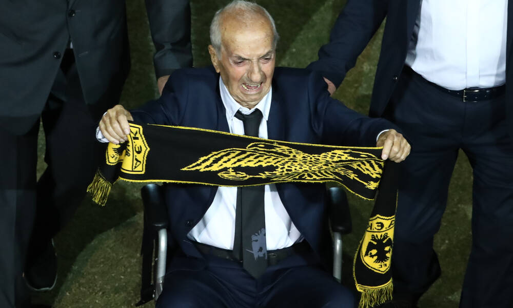 Κώστας Νεστορίδης: Το «θα πάω στα εγκαίνια και στο φορείο» κι η στιγμή της απόλυτης αναγνώρισης