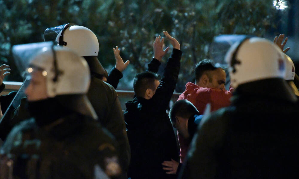 Ολυμπιακός: Κάλεσε σε συνάντηση όσους προσήχθησαν μετά τα επεισόδια στου Ρέντη