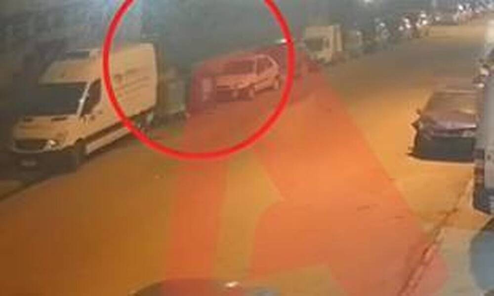 Ρέντη: Νέο βίντεο ντοκουμέντο από τα επεισόδια – Συμμετέχοντες τρέχουν να κρυφτούν