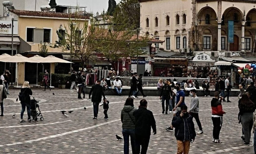 Συντάξεις και επιδόματα: Πότε καταβάλλονται στους συνταξιούχους