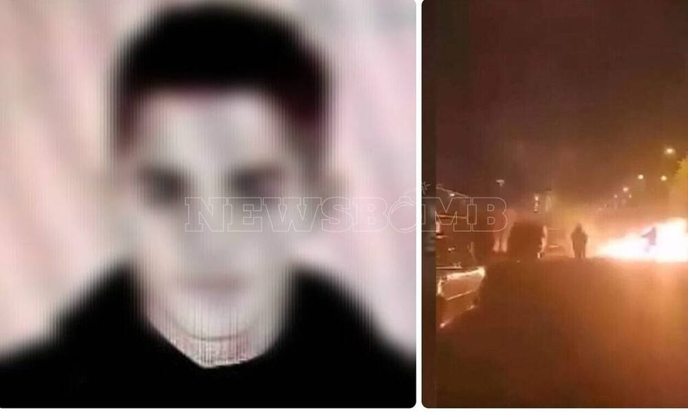 Ρέντη: «Αν μιλήσει ο γιος σου θα πεθάνει» - Απειλητικά μηνύματα προς την μητέρα του 18χρονου