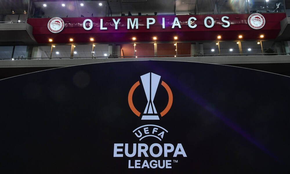 Europa League: Ολυμπιακός προς Κυβέρνηση - «Αλλάξτε την παράλογη απόφαση, φωτογραφική στοχοποίηση»