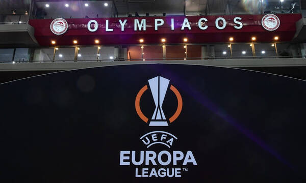 Europa League: Ολυμπιακός προς Κυβέρνηση - «Αλλάξτε την παράλογη απόφαση, φωτογραφική στοχοποίηση»