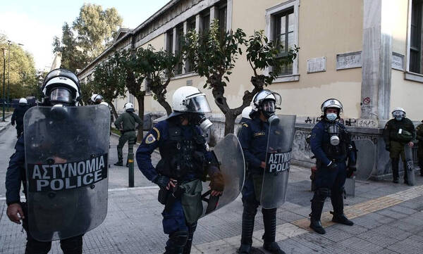 Πειθαρχικό για τα ΜΑΤ που αρνήθηκαν να μεταβούν στο γήπεδο της Λεωφόρου: Τι λένε οι συνδικαλιστές