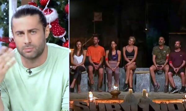 Survivor: Ανατροπή με την αλλαγή των κανόνων - Η αποκάλυψη Βασάλου