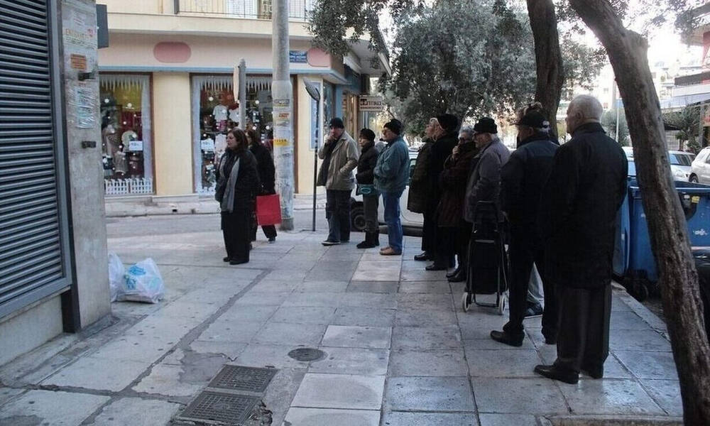 Συνταξιούχοι - Μείωση της εισφοράς αλληλεγγύης: Πότε κατατίθεται η ρύθμιση, ποιους αφορά