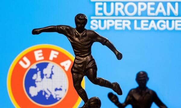 European Super League: Αυτό είναι το πλάνο της νέας λίγκας - 64 ομάδες σε τρεις κατηγορίες