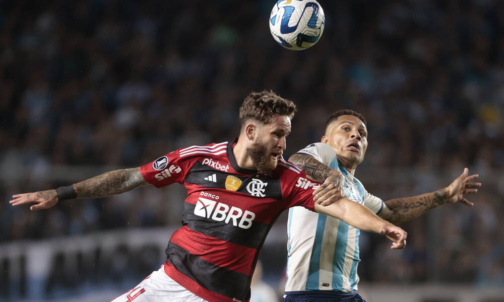 «Πρέσινγκ για Λέο Περέιρα»: Τα πρωτοσέλιδα των αθλητικών εφημερίδων της ημέρας (24/12)