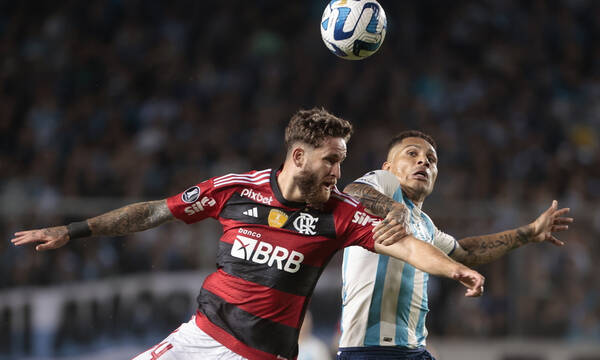 «Πρέσινγκ για Λέο Περέιρα»: Τα πρωτοσέλιδα των αθλητικών εφημερίδων της ημέρας (24/12)