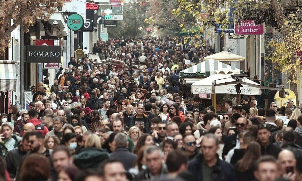 Χριστούγεννα με τις λοιμώξεις σε έξαρση - Τι πρέπει να προσέχουμε