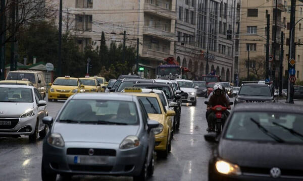 Τέλη κυκλοφορίας: Η οριστική προθεσμία καταβολής - Οδηγίες για την πληρωμή