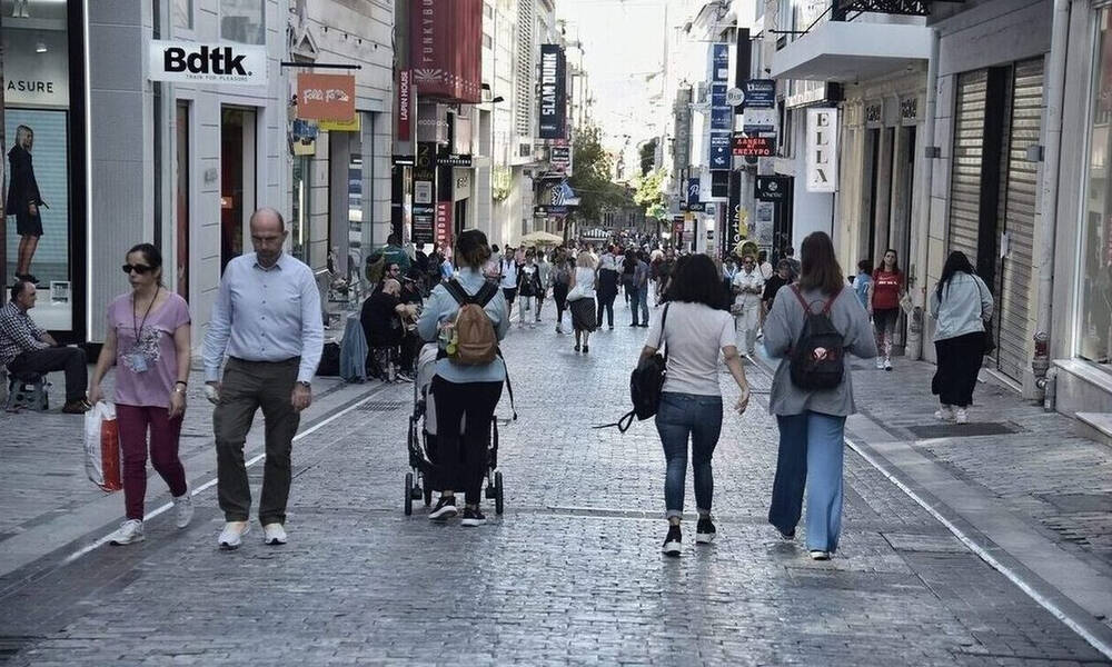 Πόσο αυξάνονται οι μισθοί στον ιδιωτικό και το δημόσιο τομέα το 2024