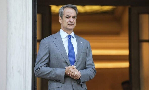 Κυριάκος Μητσοτάκης: Η τιμωρία των δολοφόνων του Ρέντη και το ξερίζωμα της βίας ζήτημα τιμής