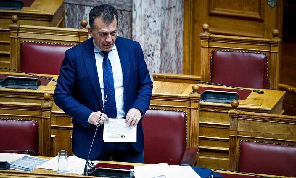 Ρέντη – Βρούτσης για τον θάνατο του αστυνομικού: «Μία ακόμα απώλεια στον βωμό του χουλιγκανισμού»