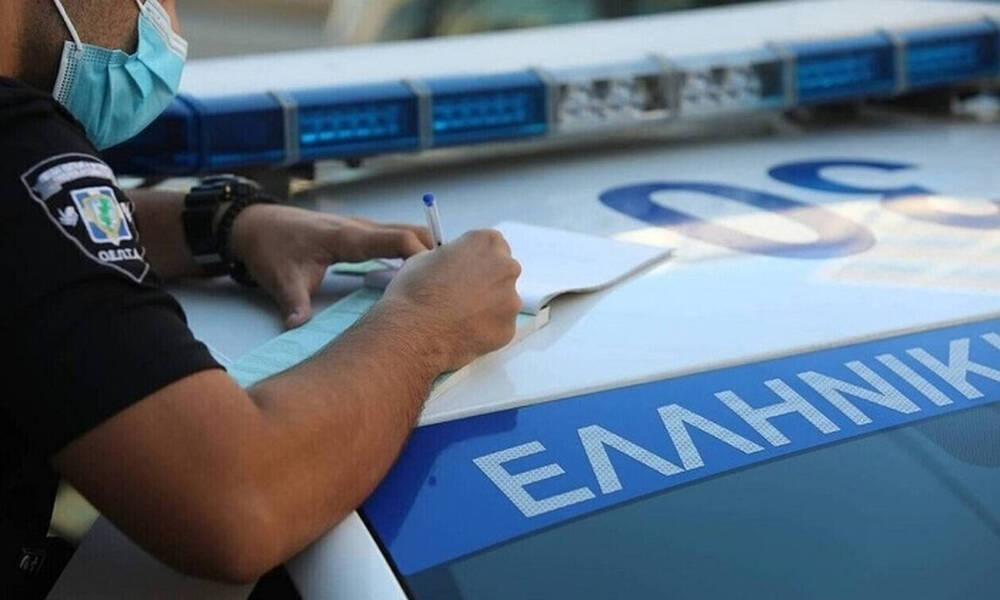 Κλήσεις σε 531 «γκαζοφονιάδες» την παραμονή της Πρωτοχρονιάς!