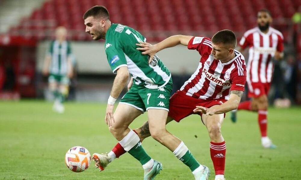 Νέος έρωτας για τον Φώτη Ιωαννίδη; - «Στο Λονδίνο με την Ελένη Βουλγαράκη»