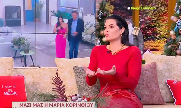 Κορινθίου: «Κάποια μέρα ίσως αποκαλύψω τι πραγματικά συνέβη με Λιάγκα»