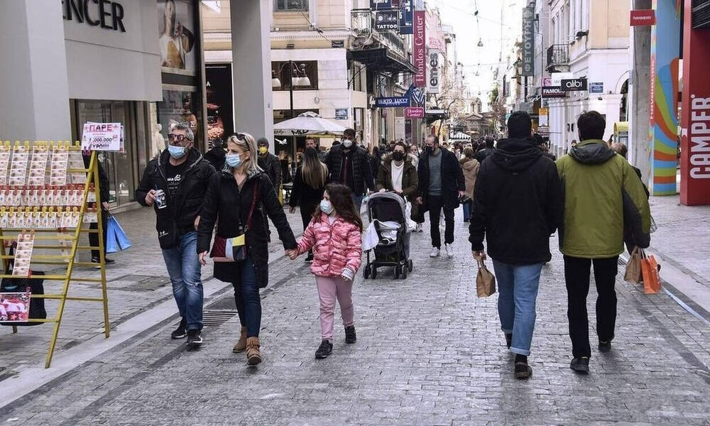 Ποιοι πάνε ταμείο την επόμενη εβδομάδα - Όλες οι πληρωμές