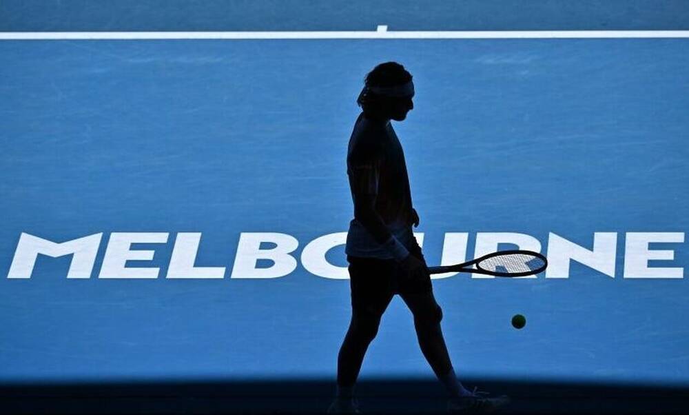 Στέφανος Τσιτσιπάς: Η μεγάλη εξομολόγηση στον Guardian - «Δανειστήκαμε χρήματα, ήταν δύσκολα»