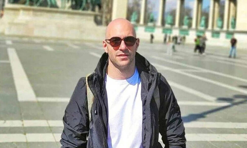 Συγκλονίζει με επιστολή η οικογένεια του αστυνομικού Γιώργου Λυγγερίδη: «Σας ευχαριστούμε»