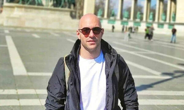 Συγκλονίζει με επιστολή η οικογένεια του αστυνομικού Γιώργου Λυγγερίδη: «Σας ευχαριστούμε»