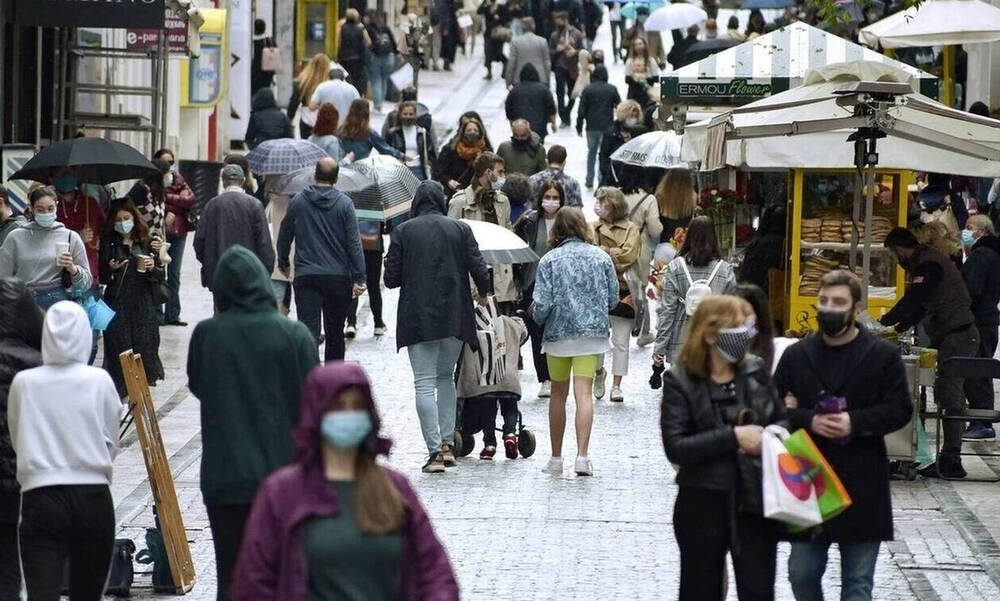 Πόσο ανεβαίνουν μισθοί και ημερομίσθια με τριετίες και επιδόματα γάμου - Αναλυτικά παραδείγματα