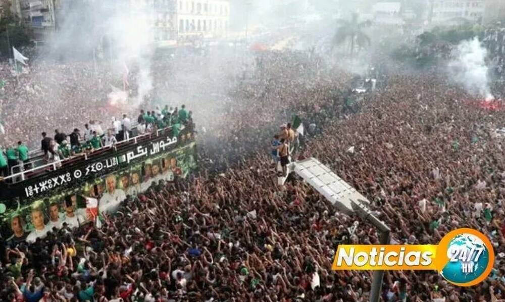 Κόπα Άφρικα: Τραγωδία με νεκρούς και τραυματίες μετά τη νίκη της Γουινέας επί της Γκάμπια