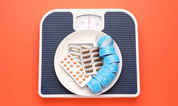 Έχετε διαβήτη; Τα πολλαπλά οφέλη της απώλειας βάρους