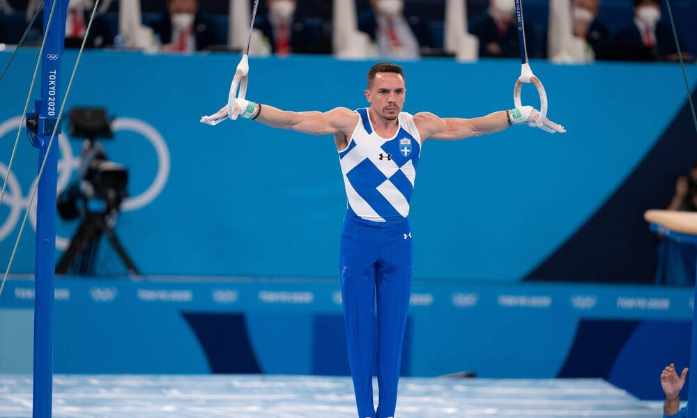 Απονομή ιδιότητας εφέδρου Ανθυπολοχαγού σε επτά Ολυμπιονίκες