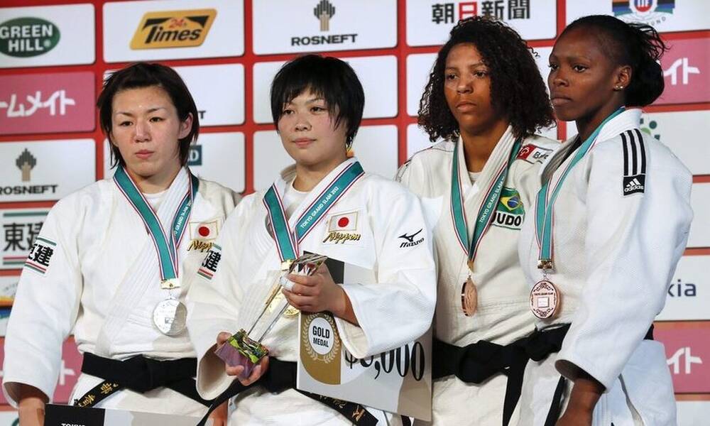 Πέθανε Ολυμπιονίκης του τζούντο στα 34 μετά από πλαστική επέμβαση