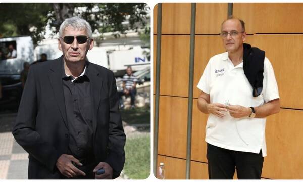 Επίθεση Φασούλα σε Λιόλιο μετά την παρέμβαση Εισαγγελέα - «Είναι υπόλογος στον κόσμο του μπάσκετ»