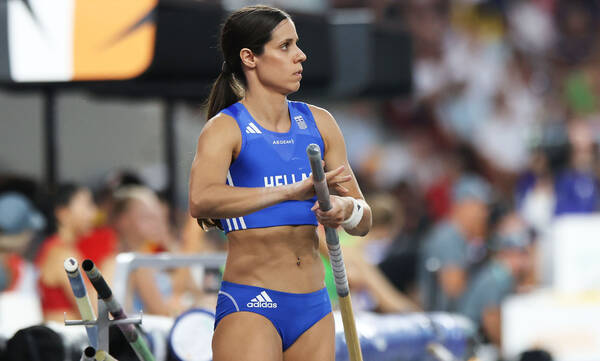 Στίβος: Αγώνες για κορυφαίους αθλητές μας