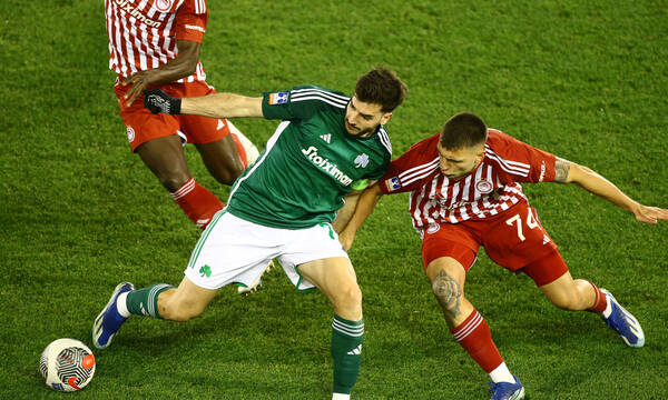 «Σαρώνει – Με Φώτη στη μάχη!»: Τα πρωτοσέλιδα των αθλητικών εφημερίδων της ημέρας (27/1)