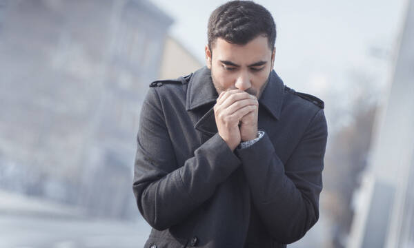 Τι προκαλεί το υπερβολικό κρύο στο σώμα μας