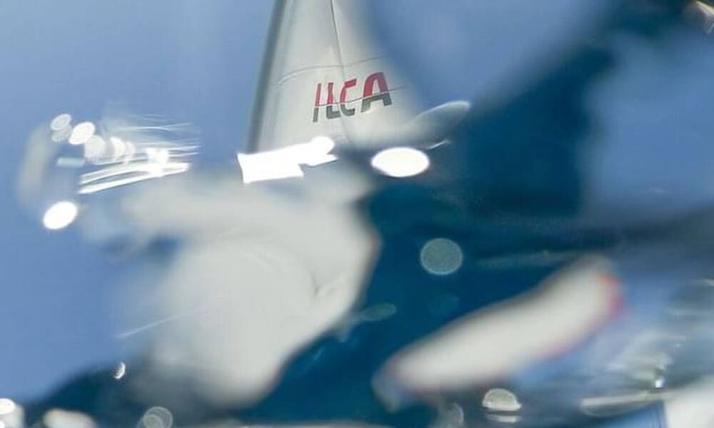 Ιστιοπλοΐα: Φινάλε στο παγκόσμιο πρωτάθλημα Ilca 7 της Αυστραλίας