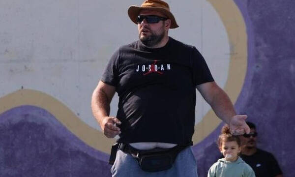 Στίβος: Σκοτώθηκε ο προπονητής ρίψεων, Κωνσταντίνος Σταθελάκος