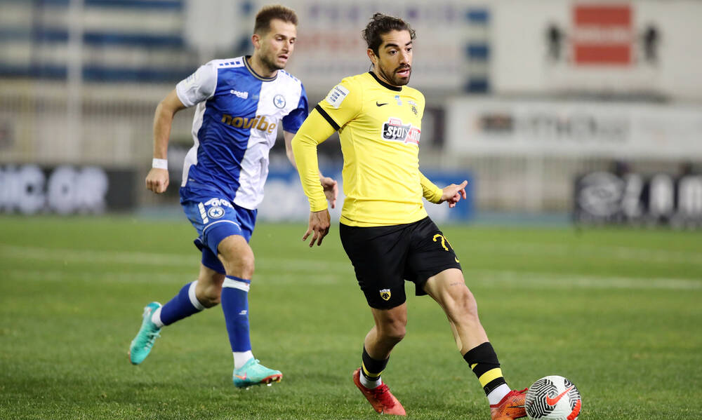 AEK: Γνωστός της οικογένειας Πισάρο ο δράστης της δολοφονικής επίθεσης που ταυτοποίησαν οι Αρχές