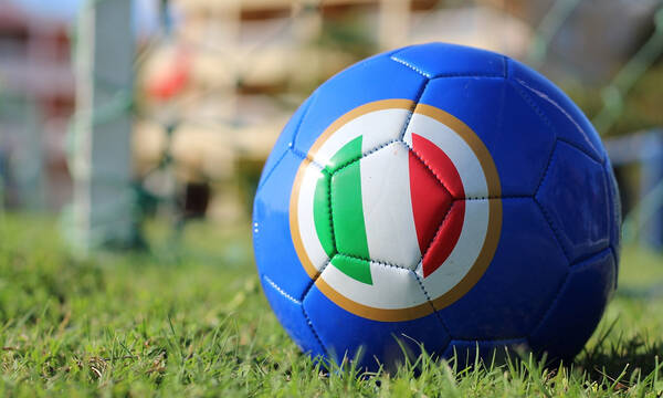 Ιταλία: Νέος μέγας χορηγός της Serie A