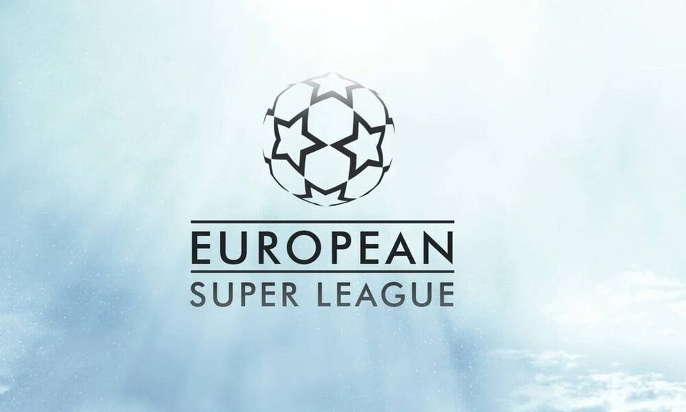 European Super League: Ετοιμάζει αγωγή στην UEFA για 3,6 δισεκατομμύρια ευρώ!