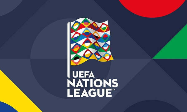 UEFA Nations League: Κληρώνει για τους ομίλους - Οι πιθανοί αντίπαλοι της Εθνικής Ελλάδας