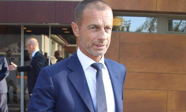 Αλεξάντερ Τσέφεριν: «Φεύγω κουρασμένος»