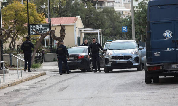 Διασυνδέσεις Πυρήνων της Φωτιάς - Greek Mafia: Φόβοι ότι ετοίμαζαν μεγάλο χτύπημα
