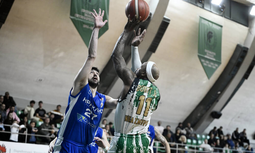 Elite League: Η Μύκονος νίκησε τον Πανιώνιο